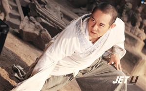 Jet Li